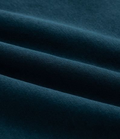 Buzo Infantil en Algodón con Capucha y Lettering – Talle 5 a 14 años 3