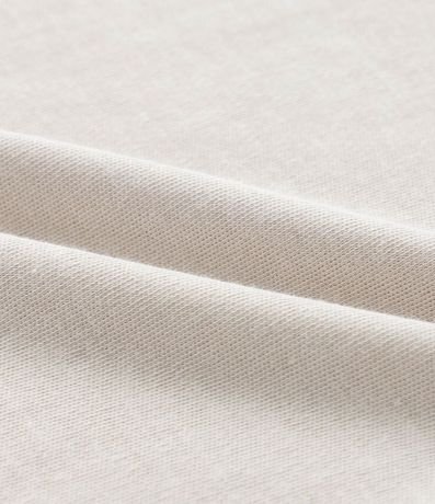 Kit 02 Bodies Infantiles en Rib con Manga Larga - Talle RN a 24 meses 3