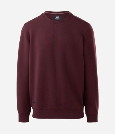 Buzo Deportivo con Etiqueta Aplicada 5