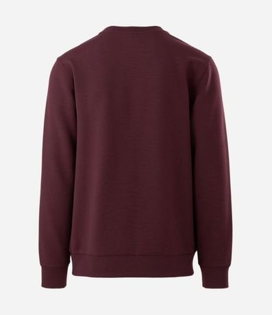 Buzo Deportivo con Etiqueta Aplicada 6