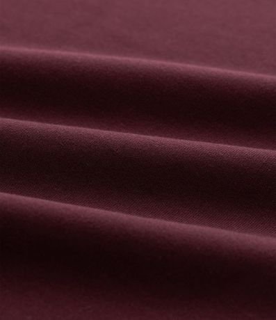 Buzo Deportivo con Etiqueta Aplicada 7