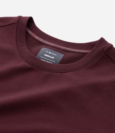 Buzo Deportivo con Etiqueta Aplicada 8