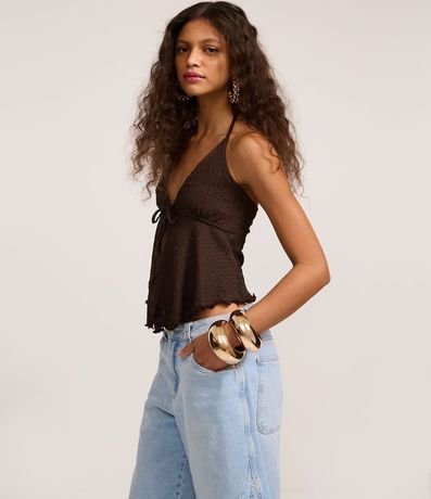 Bermuda Jorts en Jeans con 05 Bolsillos 2