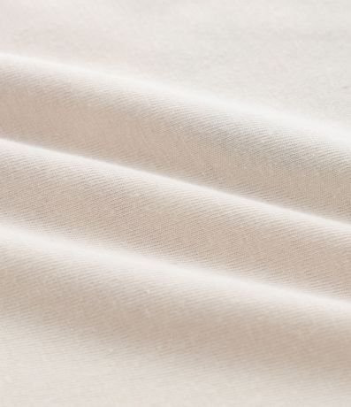 Remera Infantil con Estampa Osita - Talle 5 a 14 años 3