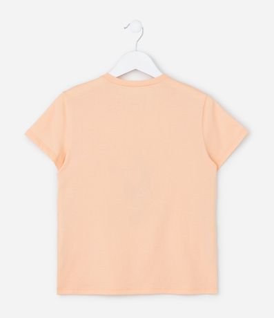 Remera Infantil con Estampa Tucan - Talle 7 a 14 años 3