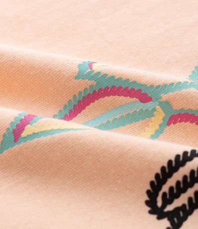 Remera Infantil con Estampa Tucan - Talle 7 a 14 años 4