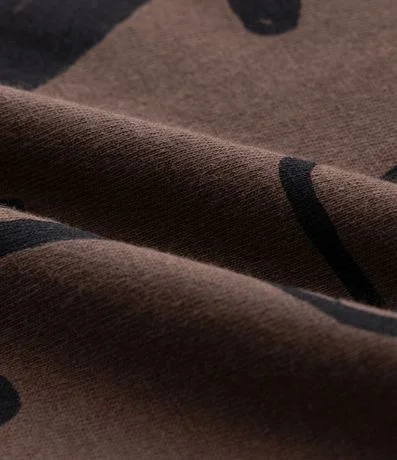 Remera Infantil con Estampado de Dinosaurio - Talle 1 a 6 años 4