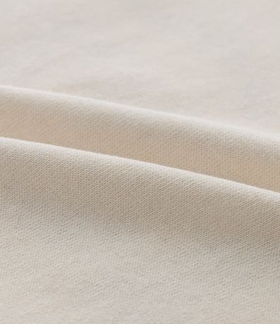 Buzo Infantil con Lettering Chenille – Talle 1 a 5/6 años 3