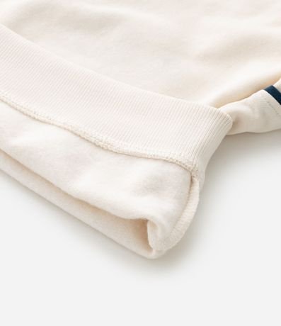 Buzo Infantil con Lettering Chenille – Talle 1 a 5/6 años 7