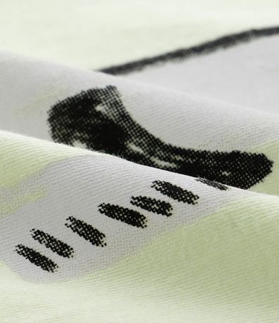 Musculosa Infantil Estampado Vacation Surf Mood - Talle 5 a 14 años 3