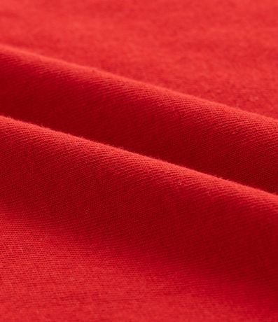 Musculosa Infantil con Estampa de Carpincho - Talle 5 a 14 años 3