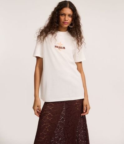 Pollera Larga en Encaje Floral 3