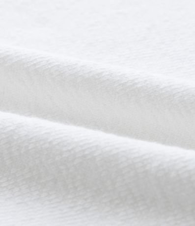 Remera Infantil Texturizada con Botón en la Manga - Talle 1 a 6 años 4