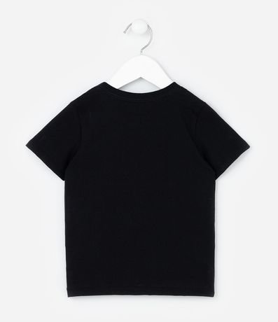 Remera Infantil con Estampa de Kombi - Talle 1 a 6 años 3