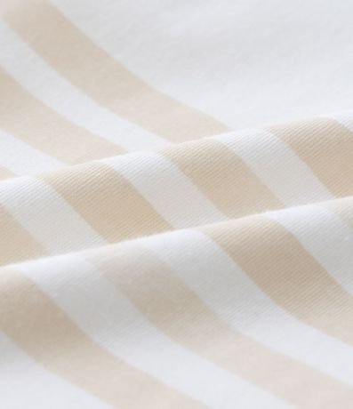 Conjunto Infantil en Algodón con Estampa de Follajes - Talle 1 a 6 años 10