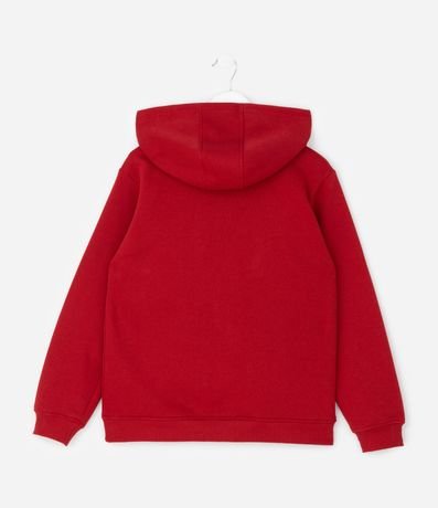 Buzo Infantil con Bordado Boston – Talle 5 a 14 años 2