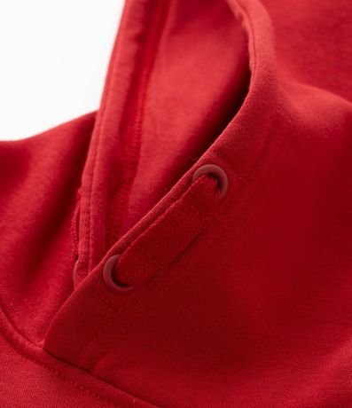 Buzo Infantil con Bordado Boston – Talle 5 a 14 años 6