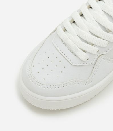 Championes Infantil en PU con Recortes  - Talle 28 al 36 4