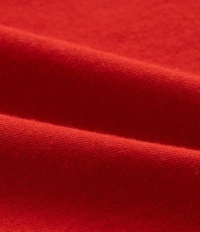 Remera Infantil en Media Malla con Estampa Mickey Mouse - Talle 1 a 5 años 3