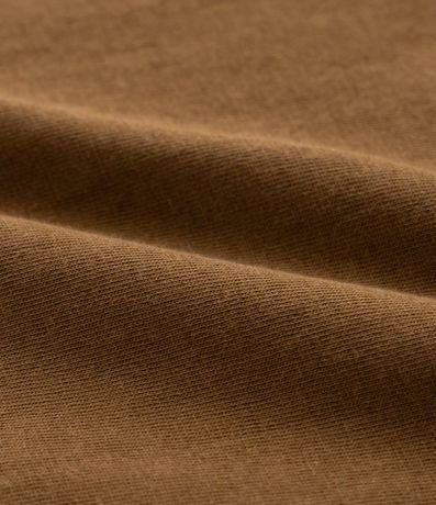 Remera Infantil con Estampa de Laranja - Talle 1 a 6 años 3