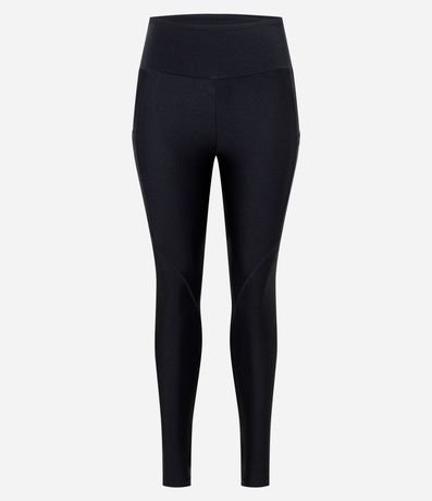 Pantalón Legging Deportiva en Microfibra 5