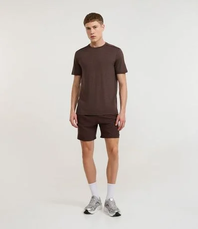 Remera Deportiva Protección UV Manga Corta 2