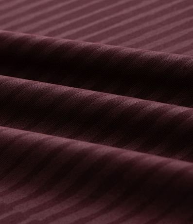 Remera Deportiva Regular con Tecnologia Dry 11