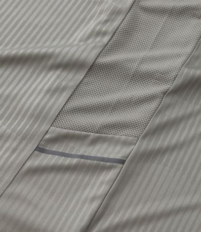 Remera Deportiva Regular con Tecnologia Dry 6