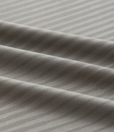 Remera Deportiva Regular con Tecnologia Dry 7