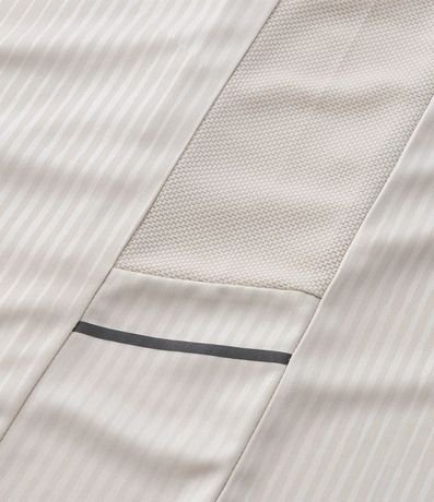 Remera Deportiva Regular con Tecnologia Dry 5