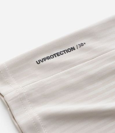 Remera Deportiva Regular con Tecnologia Dry 6