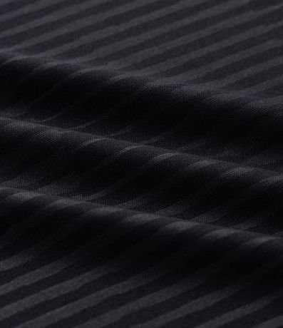 Remera Deportiva Regular con Tecnologia Dry 6