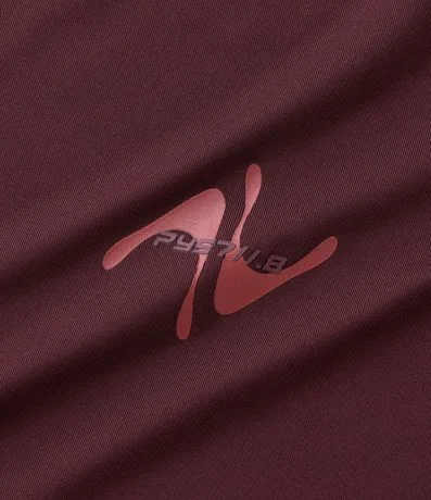 Remera Deportiva con Tecnologia Dry y Laser Cut 8