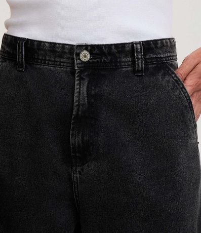 Pantalón Super Baggy en Jeans Marmoleada 4