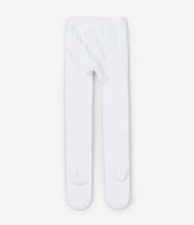 Vestido Infantil Manga Larga de Cuadros con Media-Pantalón – Talle 0 a 18 Meses 5