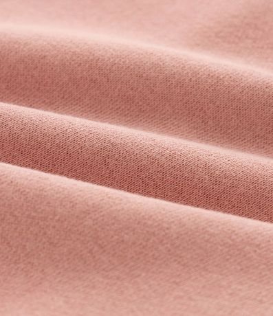 Campera Infantil con Capucha y Orelhas Aplicadas – Talle 0 a 18 Meses 3