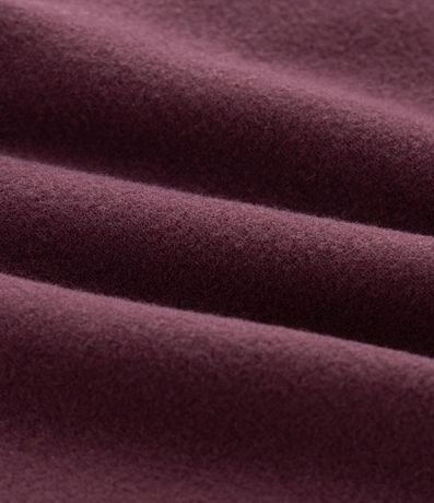 Conjunto Infantil Capitoneada con Campera Biés Floral y Pantalón – Talle 0 a 18 Meses 6