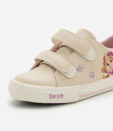 Championes Infantil en PU Paw Patrol - Talle 20 al 27 3