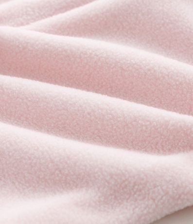 Pantalón Infantil con Puños Canelados – Talle 0 a 18 Meses 3