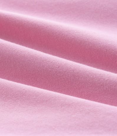 Short pollera Infantil en Algodón con Estampado Hello Kitty – Talle 5 a 14 años 3