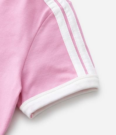 Remera Infantil con Estampa de Hello Kitty - Talle 5 a 14 años 4