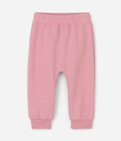Conjunto Infantil con Osito Bordado – Talle 0 a 18 Meses 4
