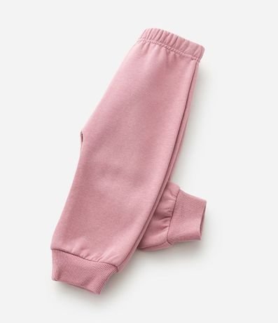 Conjunto Infantil con Osito Bordado – Talle 0 a 18 Meses 7