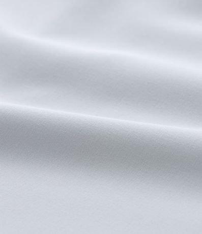 Bermuda Deportiva sin Estampado con Detalles de Colores 3