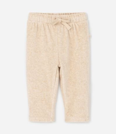 Conjunto Infantil con Botones y Pantalón – Talle 0 a 18 Meses 4