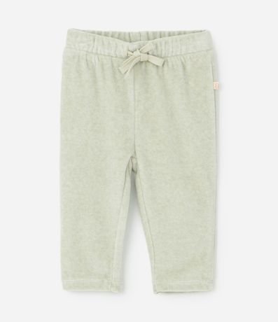 Conjunto Infantil con Botones y Pantalón – Talle 0 a 18 Meses 4
