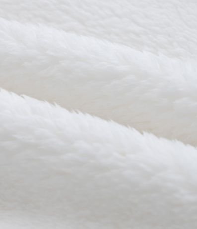 Campera Bebé con Capucha y Orejas 3D – Talle 0 a 18 Meses 3