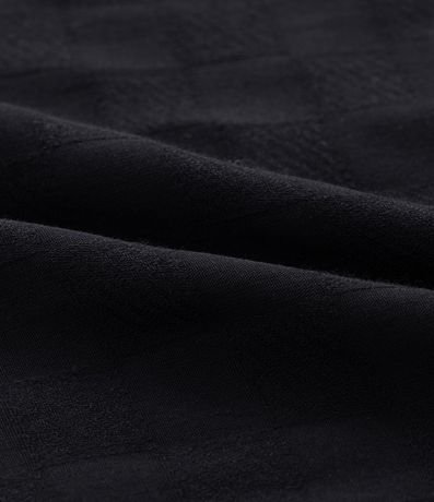 Vestido Midi en Jacquard con Textura Curve & Plus Size 6