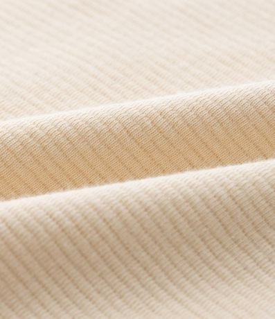 Musculosa Infantil con Bolsillo de Caimán Texturizada - Talle 1 a 6 años 3