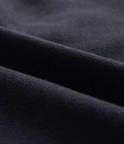 Campera Trucker Pesada en Polivelour con Bolsillos 8